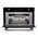  Встраиваемая микроволновая печь Konigin Neos 60 BKF E934 (706001) 