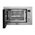  Встраиваемая микроволновая печь DeLonghi DMO 25IM Torino 
