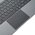  Ноутбук IRU 14TLHC (1996902) i3 1115G4/8Gb/SSD512Gb/14"/IPS/FHD/W11ProProML/grey Intel UHD Graphics, Windows 11 Pro Professional, серый 