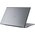  Ноутбук IRU 14TLHC (1996902) i3 1115G4/8Gb/SSD512Gb/14"/IPS/FHD/W11ProProML/grey Intel UHD Graphics, Windows 11 Pro Professional, серый 