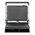  Гриль Weissgauff WCG 150X digital inox 