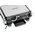  Гриль Weissgauff WCG 150X digital inox 
