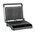  Гриль Weissgauff WCG 250B digital glass 