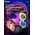  Портативная колонка HOCO BS53 Manhattan wireless dual mic outdoor, black 