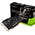  Видеокарта Biostar Nvidia GeForce GTX 1050TI GTX1050Ti-4GB (VN1055TF41) PCI-E 4Gb 128bit GDDR5 1291/7008 DVIx1 HDMIx1 DPx1 HDCP Ret 