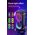  Портативная колонка HOCO BS53 Manhattan wireless dual mic outdoor, black 