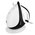  Парогенератор Vitek VT-2431-02 черный/белый 