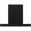  Вытяжка KRONA Onyx 600 Glass Black S 