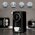 Термопот TESLER TP-5060 Black 