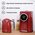  Термопот TESLER TP-5060 Red 