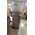  УЦ Холодильник Beko RCNK310E20VS (заправка газом до нормы, незначительная вмятина снизу) 