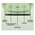  Термопот TESLER TP-4045 Green 