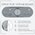  Термопот TESLER TP-5030 Grey 