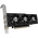  Видеокарта Gigabyte Nvidia GeForce RTX 4060 (GV-N4060D6-8GL) PCI-E 4.0 8Gb 128bit GDDR6 2460/17000 HDMIx2 DPx2 HDCP Ret low profile 