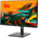  Моноблок iRU 23ID (1994779) 23.8" Full HD, Intel Core i5 12400, 16ГБ DDR4, 512ГБ SSD, Windows 11 Professional, черный 