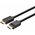  Кабель UGREEN DP102 10212 DP 1.2 Male to Male Cable 3m Black 