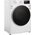  Стиральная машина Weissgauff WMD 58411 Direct Drive Inverter Premium Steam Grey 