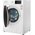  Стиральная машина Weissgauff WMD 58411 Direct Drive Inverter Premium Steam Grey 
