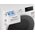  Стиральная машина Weissgauff WMD 58411 Direct Drive Inverter Premium Steam Grey 