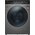  Стиральная машина Weissgauff WMD 58411 Direct Drive Inverter Premium Steam Grey 