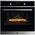  Духовой шкаф ELECTROLUX EOF6P76X2 