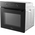  Духовой шкаф Midea MO69103GB черный 
