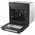  Духовой шкаф Midea MO69103GB черный 