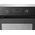 Духовой шкаф Midea MO69103GB черный 
