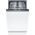  Встраиваемая посудомоечная машина Bosch SPV2HKX42E узкая 