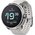  Smart-часы Suunto Race, 1.43" SS050931000, бежевый/серый/серебристый 
