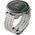  Smart-часы Suunto Race, 1.43" SS050931000, бежевый/серый/серебристый 