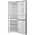  Холодильник MAUNFELD MFF185NFХ10 Inverter 