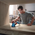  ЭШМ Bosch GEX 125 (06013A8020) 290Вт D125мм 