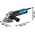  УШМ Bosch GWS 17-125 SB (06017D0700) 