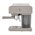  Кофеварка TESLER ECM-245 Sand grey 