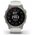  Smart-часы Garmin Epix Gen 2 Sapphire 010-02582-21 белый/титан 