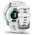  Smart-часы Garmin Instinct 2s Solar 010-02564-03 белый/черный/белый 