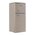 Холодильник TESLER RT-132 Sand Grey 