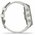  Smart-часы Garmin Epix Gen 2 Sapphire 010-02582-21 белый/титан 