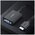  Кабель UGREEN MM103 40248 HDMI to VGA Converter 25cm Black 