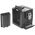  Кофемашина KAFFIT Com Siena KLM1601 Black 