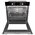  Духовой шкаф Hansa BOESS694001 BakingPro 