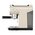  Кофеварка TESLER ECM-260 Beige 
