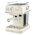  Кофеварка TESLER ECM-245 Beige 
