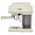  Кофеварка TESLER ECM-245 Beige 