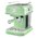  Кофеварка TESLER ECM-245 Green 