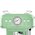  Кофеварка TESLER ECM-245 Green 