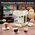  Кофеварка TESLER ECM-245 Beige 