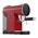  Кофеварка TESLER ECM-260 Red 