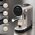  Кофеварка TESLER ECM-260 Sand grey 